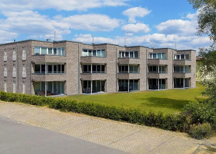 Apartmenthaus Scharmuetzelsee Inkl Nebenkosten