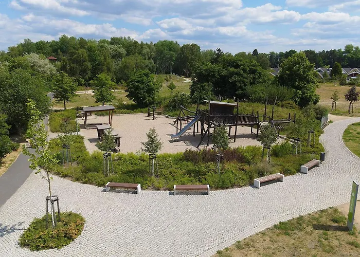 Apartamento Apartmenthaus Scharmuetzelsee Inkl Nebenkosten