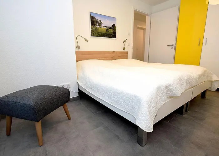 Apartmenthaus Scharmuetzelsee Inkl Nebenkosten