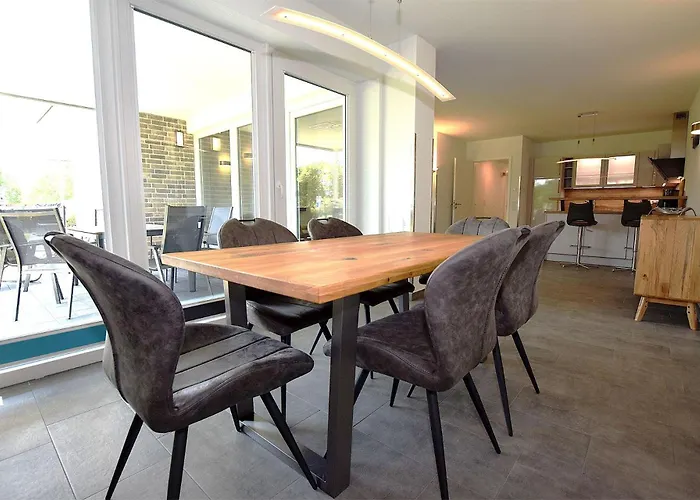 Apartmenthaus Scharmuetzelsee Inkl Nebenkosten *