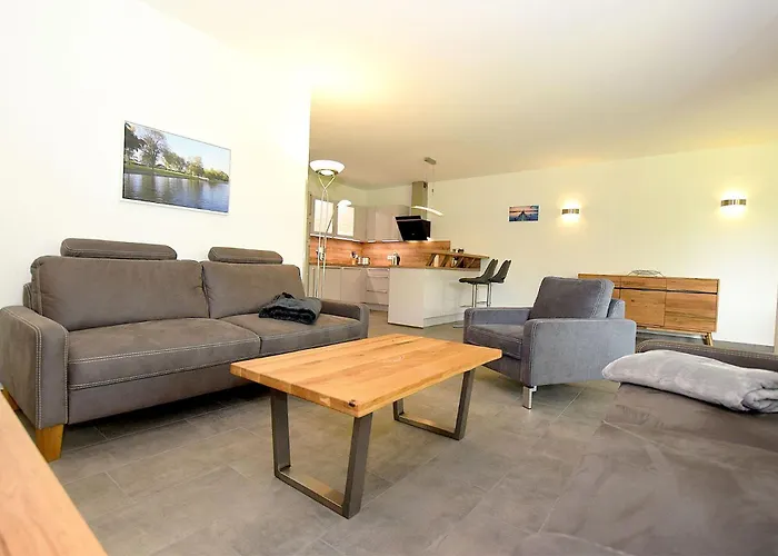 Apartmenthaus Scharmuetzelsee Inkl Nebenkosten