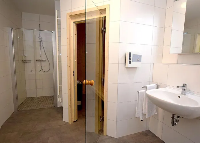 Apartmenthaus Scharmuetzelsee Inkl Nebenkosten