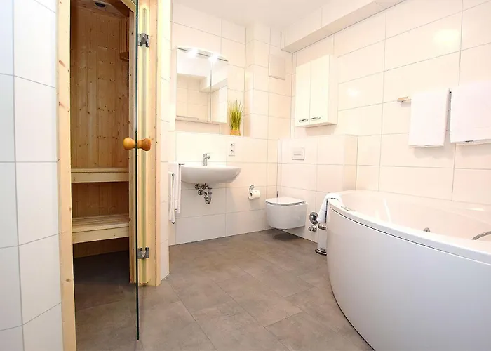 Apartmenthaus Scharmuetzelsee Inkl Nebenkosten Apartamento