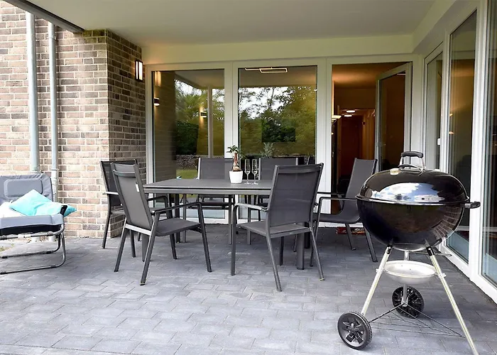 Apartamento Apartmenthaus Scharmuetzelsee Inkl Nebenkosten